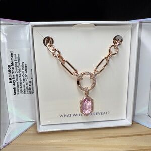Mental Health Necklace NK66500
